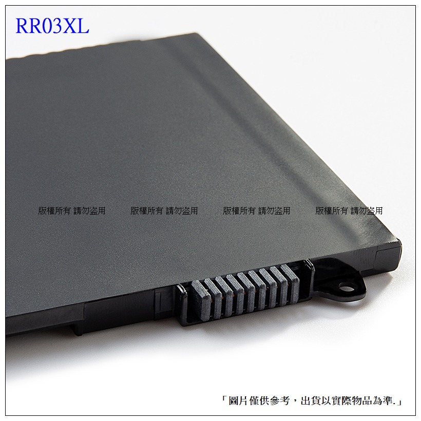 台灣現貨 RR03XL 筆電維修零件 HP Probook 430 440 450 455 470 G4/G5-細節圖3