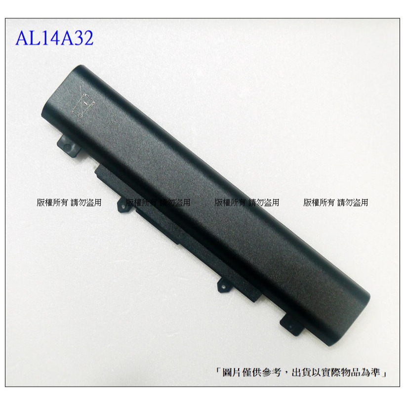 台灣現貨 AL14A32 筆電維修零件 ACER E5-571G E5-571P E5-571PG E5-572-細節圖3