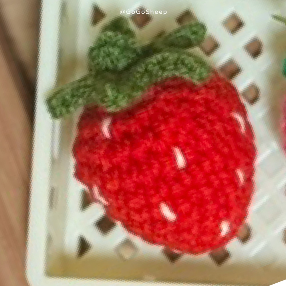 草莓