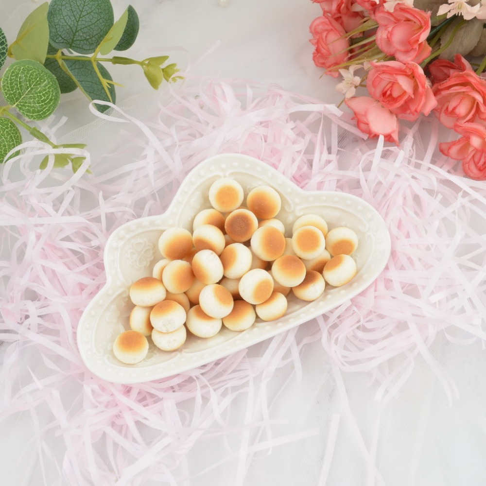 ʕ•ٹ•ʔ寶貝熊幸福手作(送禮袋)造型瓶生日餅乾/幼稚園慶生/幼兒園生日禮物/婚禮小物/精緻活動禮物/生日分享生日小物-規格圖9