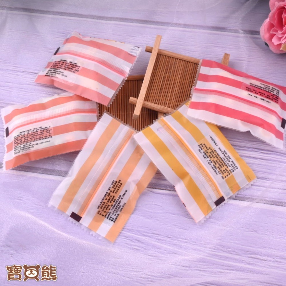 ʕ•ٹ•ʔ寶貝熊幸福手作ʕ•ٹ•ʔ【贈提袋】2入組幼稚園幼兒園慶生分享/生日分享禮/糖果分享包/聖誕餅乾分享包聖誕禮物包-細節圖3