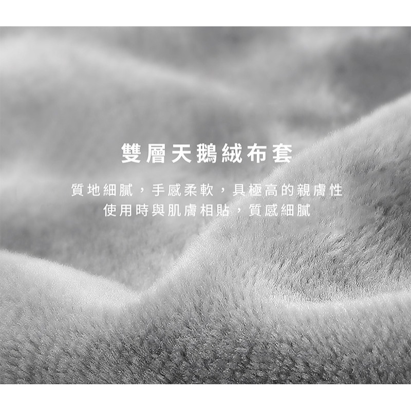 MRF健身大師 溫揉午睡U型按摩枕-細節圖8