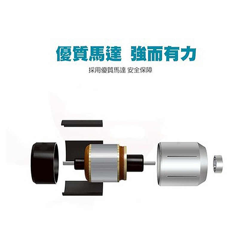 MRF健身大師 EX9極致深揉捏筋脈按摩墊-細節圖8