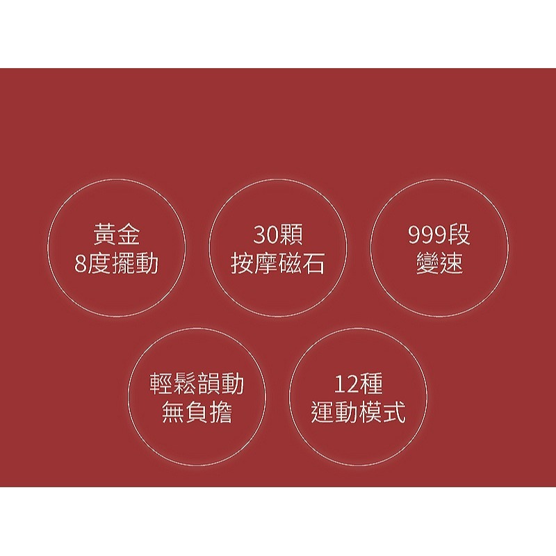 MRF健身大師 PRO 專業版 ⽔平垂直雙律動機-細節圖4