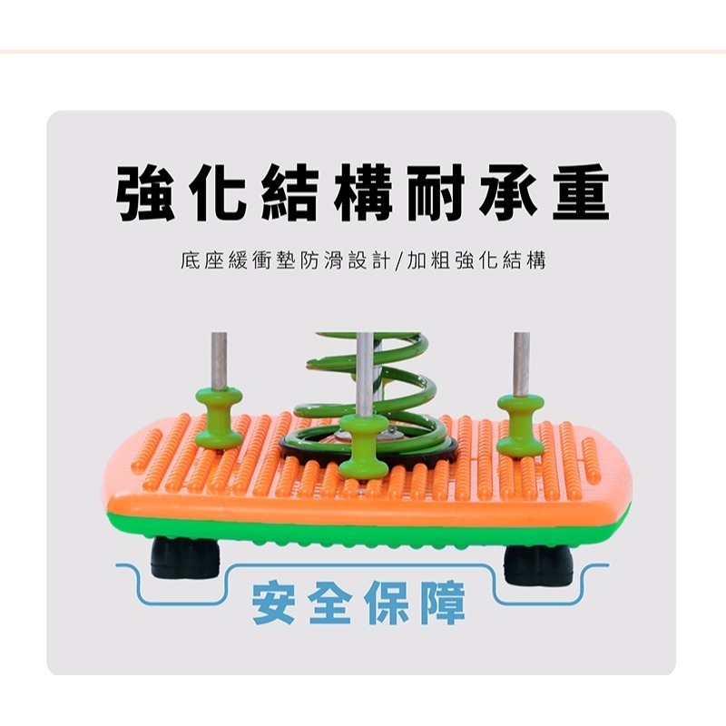 MRF健身大師 多功能運動美體機-細節圖5