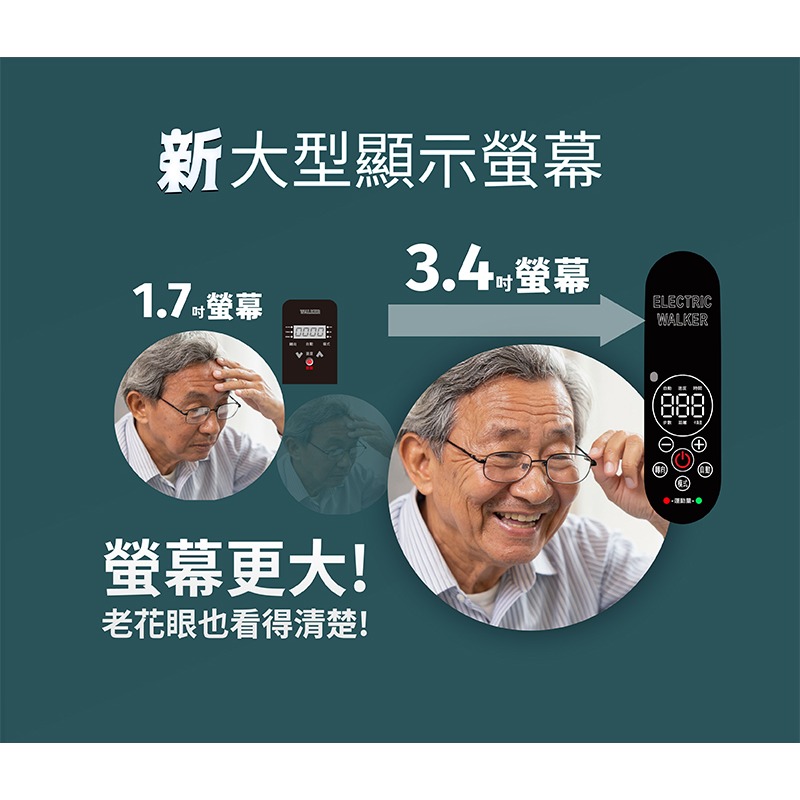MRF健身大師 AI plus旗艦智能電動健步機-細節圖2