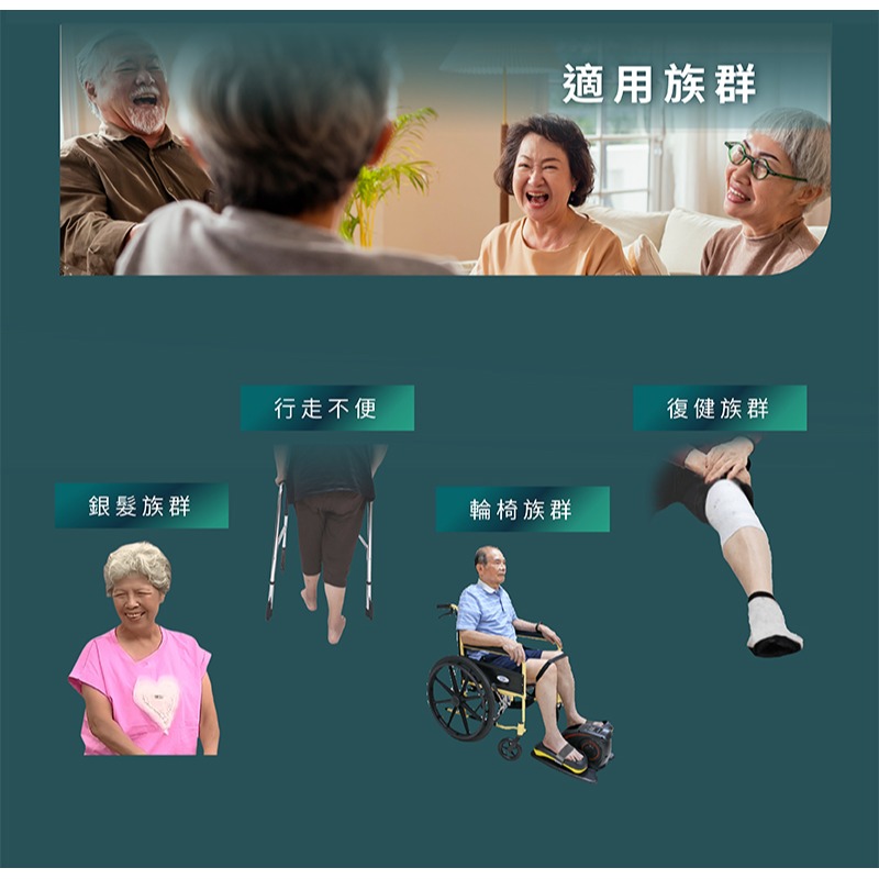 MRF健身大師 AI plus旗艦智能電動健步機-細節圖3