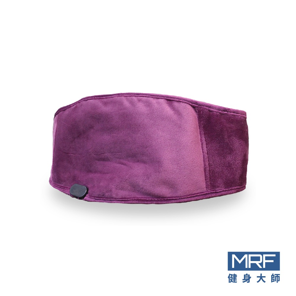 MRF 健身大師 USB全方位溫熱護腰帶-細節圖3