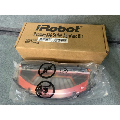 Irobot Roomba 500 600 700 800 900 系列 機器人 掃地機 集塵盒