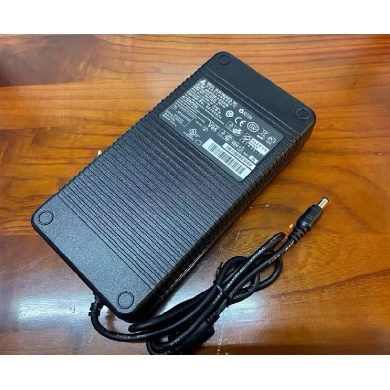 台達 DELTA 24V10A 變壓器 開關電源 電源 充電器 變電器 24V 10A 台達電-細節圖4