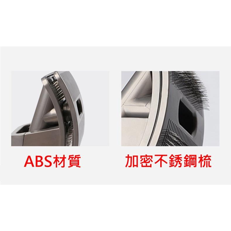 Dyson 寵物 毛刷 毛梳 吸頭  V6 V7 V8 V10 V11 V12 SV18 SV20-細節圖4