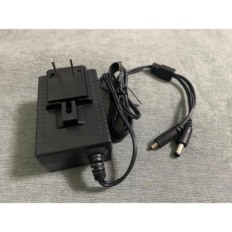 5V 3.5A 電源 變壓器 DC公頭 雙頭 1A 2A 3A 都適用 5.5*2.5 3.5*1.35-細節圖2