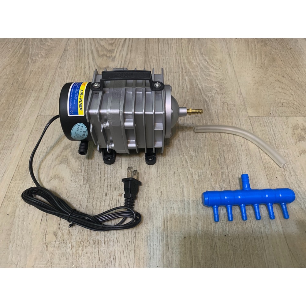 單買打氣機組（不含氣管配件組）