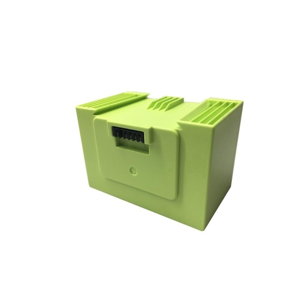 iRobot roomba i2 i3 i4 e5 e6 i6 i7 j7 i8 原廠 鋰電池 掃地機 電池-細節圖3