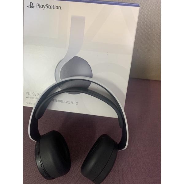 sony PS5 PS4 PS3 CECHYA 0080 0083 0090 耳罩  7.1 耳罩 耳機套 耳機罩-細節圖8