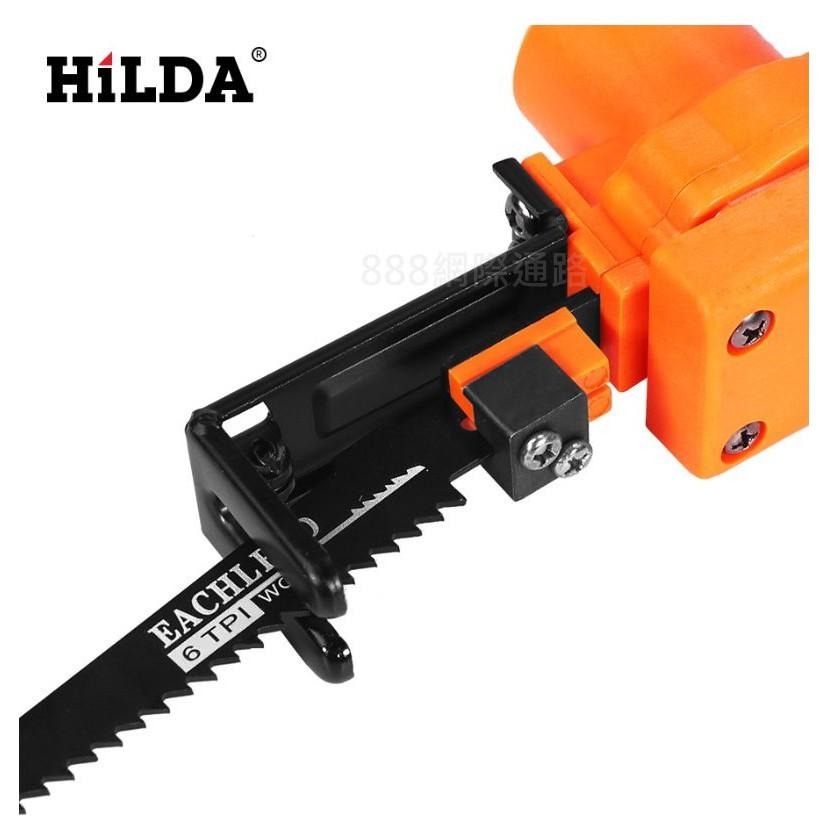 電鑽改裝電鋸 起子機 家用 往復鋸 馬刀鋸 木工切割 往復鋸 電鑽 曲線鋸 起子機電鋸 電鑽改電鋸 改電鋸 手工具-細節圖4