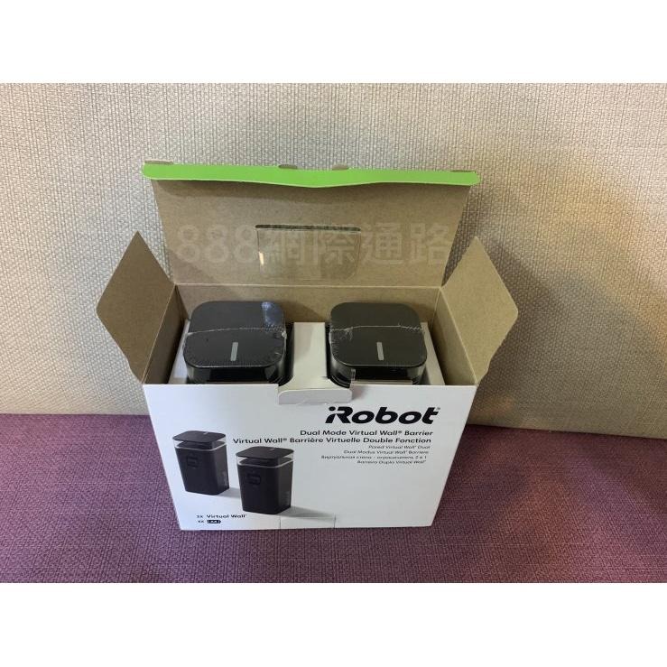 iRobot Roomba 原廠 燈塔 全自動 虛擬牆 5 6 7 8 9 系列 可用-細節圖2