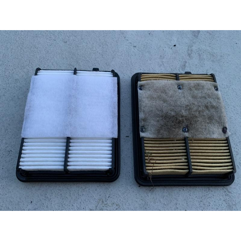 Nissan kicks 空氣濾網 濾清器濾網 16546-5RF0A-C139 濾網 冷氣清淨器濾網 空調網-細節圖3