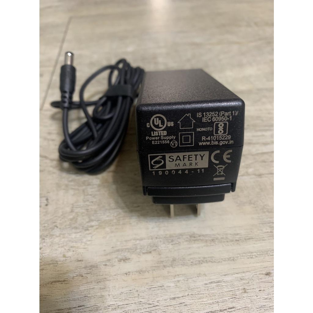 原裝 12V2A 變壓器 12V1A可用 開關電源 電源 變電器 12V 監視器 監控 可用 BSMI：R36563-細節圖2