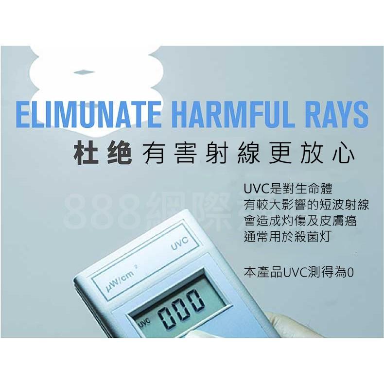 110V UVB 10.0 13W 26W 紫外線 陸龜 烏龜 爬蟲 曬背燈 補鈣燈 多肉植物 燈泡 爬蟲 UV 5.0-細節圖4