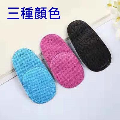 弱視矯正 輔助 弱視眼罩 兩個裝 戴在眼鏡片上 幫助調整 弱視 斜視 兒童專用眼罩-細節圖2