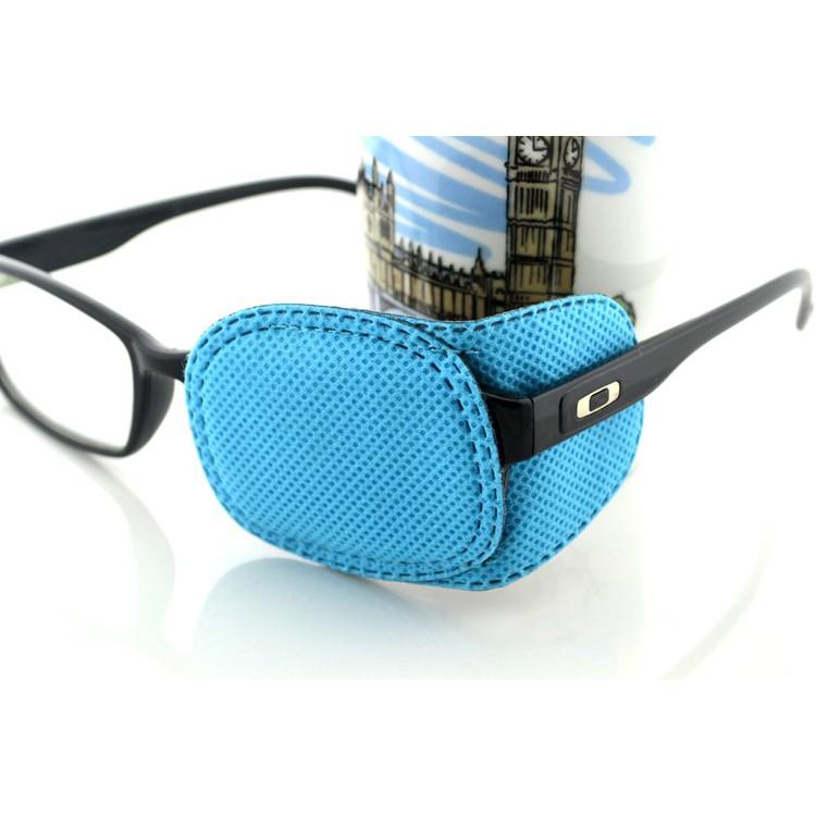 弱視矯正 輔助 弱視眼罩 兩個裝 戴在眼鏡片上 幫助調整 弱視 斜視 兒童專用眼罩-細節圖6