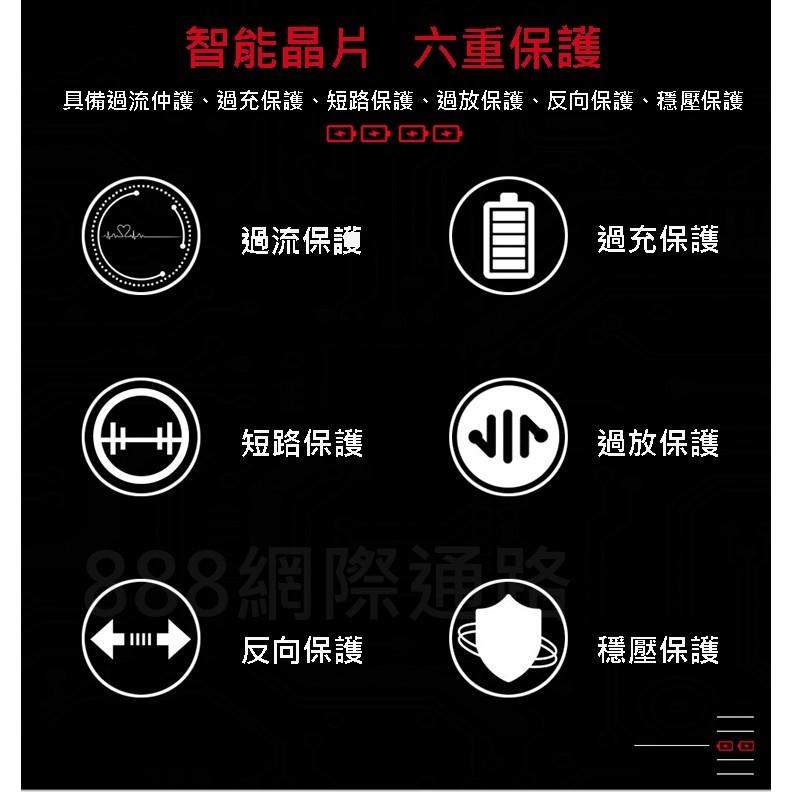 CANON LP-E6 USB 充電器  LPE6 5D 5D3 5D4 6D 60D 70D 80D R5 R6 R7-細節圖2