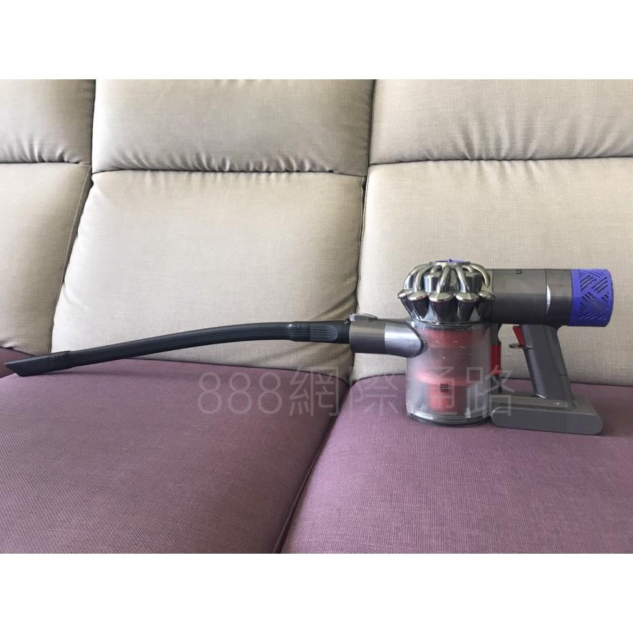 Dyson 戴森吸塵器 配件 可彎曲 軟扁吸頭 扁頭 隙縫吸頭 軟吸頭 隙縫長扁吸頭 V6 V7 V8 V10 V11-細節圖4