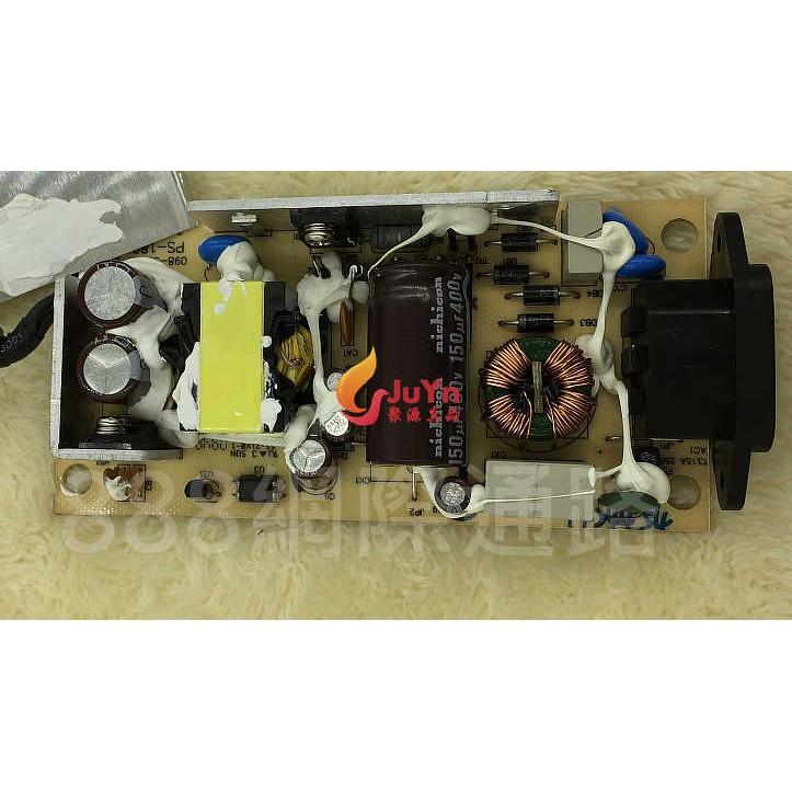 EPSON 愛普生 原廠 24V3A變壓器 24V3A開關電源 電源 充電器 筆記型電腦可用 筆電可用 不含電源線-細節圖3