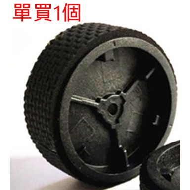 iRobot Braava Mint 拖地機 輪胎 371J 375 380 380T 380J 320 4200-規格圖1