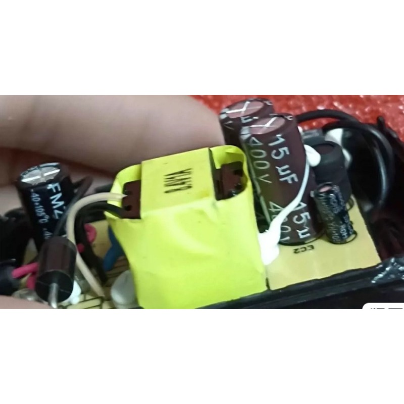 18650 2串 7.4V 8.4V 充電器 DC 充電器 充電線 1A-細節圖3