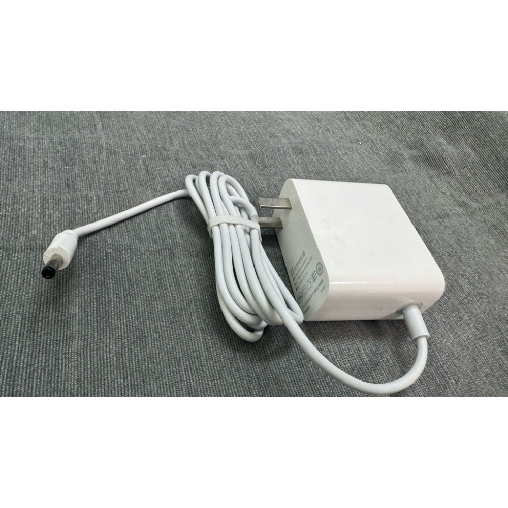 小米 mi 米家 變壓器 12V1.5A 電源供應器 Xiaomi 12V 1.5A-規格圖3