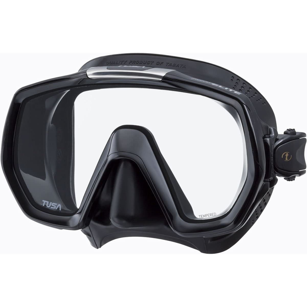 TUSA Freedom ELITE M1003 水肺潛水 自由潛水 面鏡-細節圖2