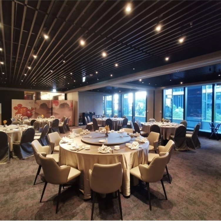 北投【大地酒店】 必搶!! 奇岩一號星級午膳新客招待券($99換$500)-萬豪店限定(限量100張.售完為止)-細節圖7
