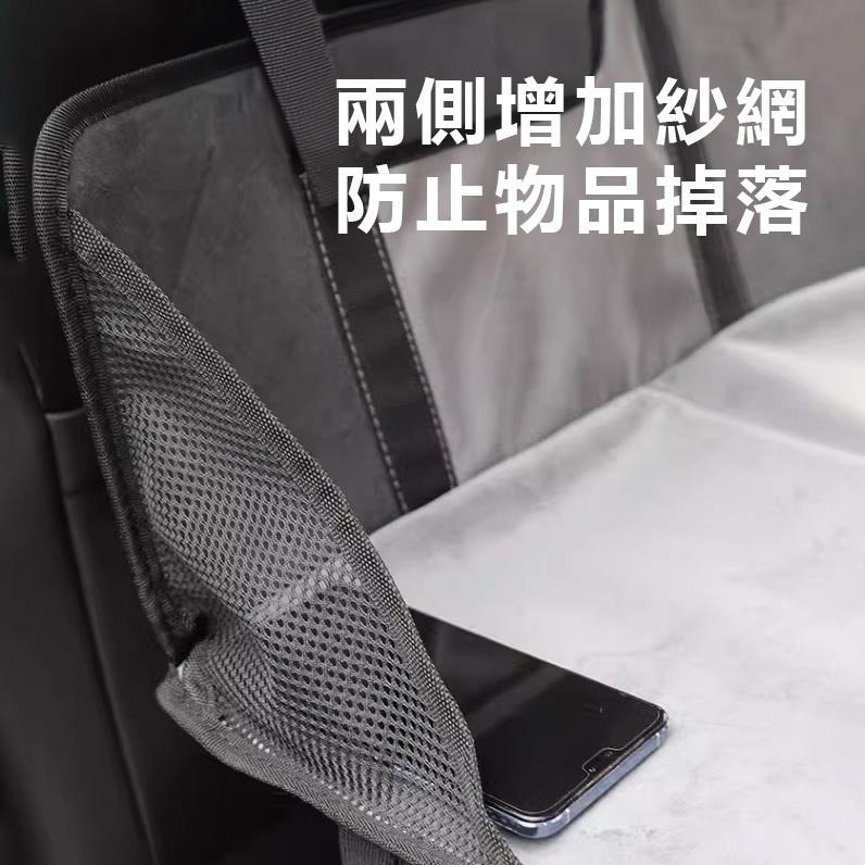 【玉米爸】特斯拉 睡覺神器 後車誰墊延伸板 頭枕擋板 錄影 床墊擋板 頭靠 Model Y  Model 3 特斯拉-細節圖3