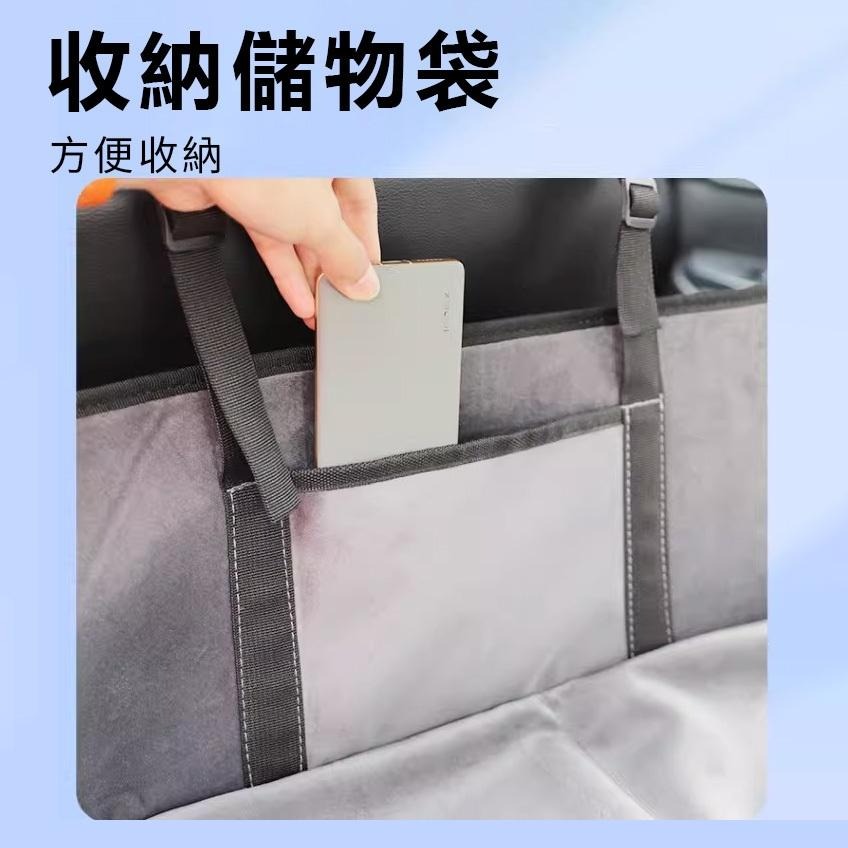 【玉米爸】特斯拉 睡覺神器 後車誰墊延伸板 頭枕擋板 錄影 床墊擋板 頭靠 Model Y  Model 3 特斯拉-細節圖4
