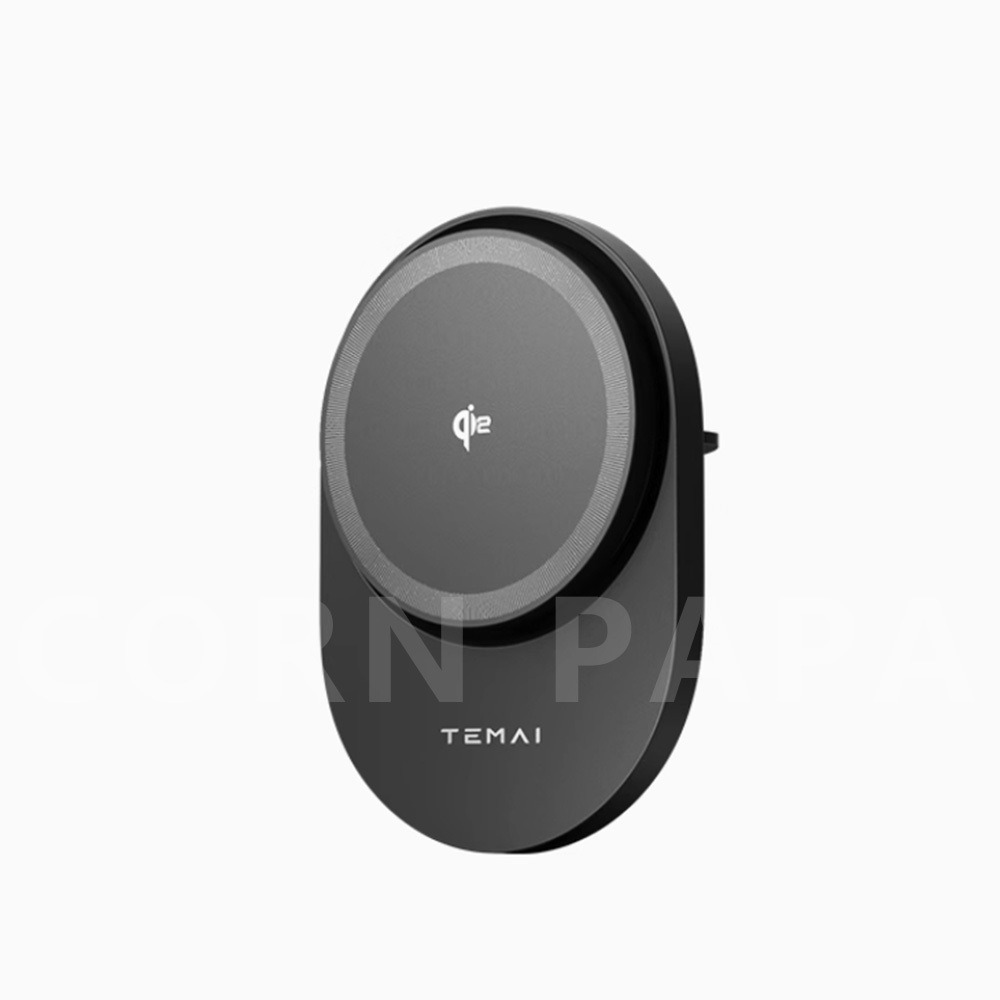【玉米爸】TEMAI特斯拉｜磁吸手機支架｜手機導航｜導航支架｜手機架｜無X充電｜車載支架 | Model 3/Y|煥新3-規格圖9