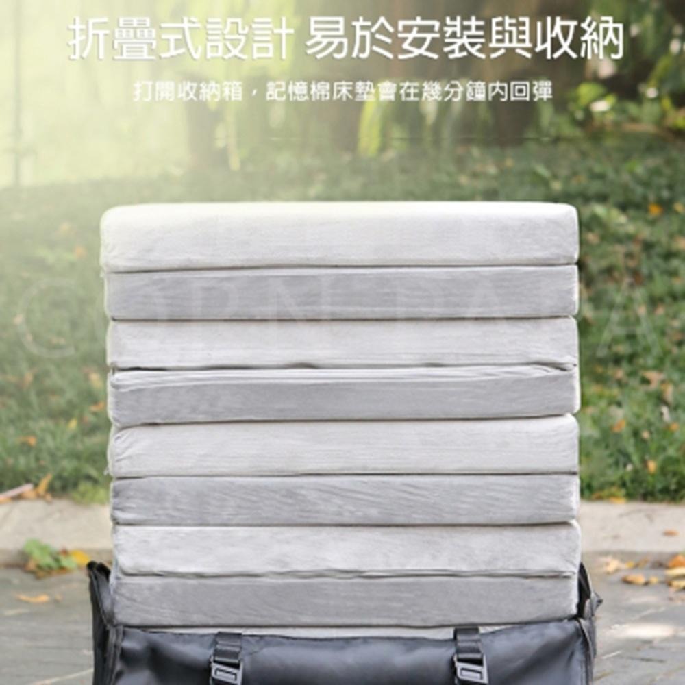 【玉米爸】特斯拉 ｜象牌床墊｜露營｜床墊｜特斯拉專用床墊 | 露營 | 全車通用-細節圖3