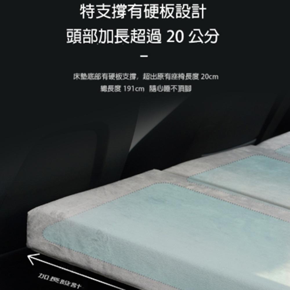 【玉米爸】特斯拉 ｜象牌床墊｜露營｜床墊｜特斯拉專用床墊 | 露營 | 全車通用-細節圖6