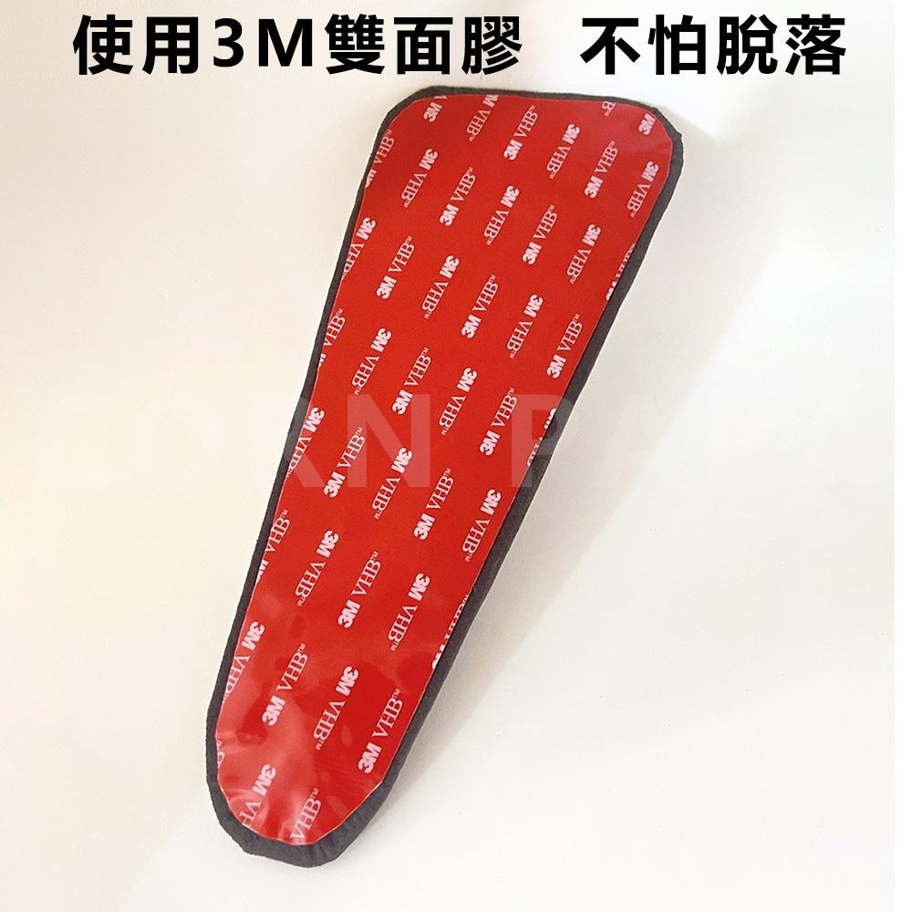 【玉米爸】特斯拉｜特斯拉中控防撞保護墊｜墊子｜椅墊｜腳墊｜腳踏墊｜防撞｜全車通用-細節圖6