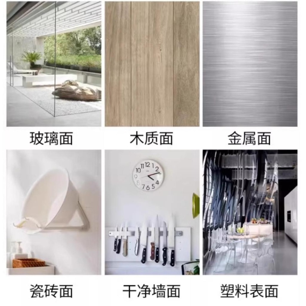 【玉米爸】透明雙面膠｜防水雙面膠｜無痕雙面膠｜透明雙面膠帶｜超透明果凍膠條｜強力粘膠｜雙面膠條｜可重複粘貼｜無痕膠帶-細節圖6