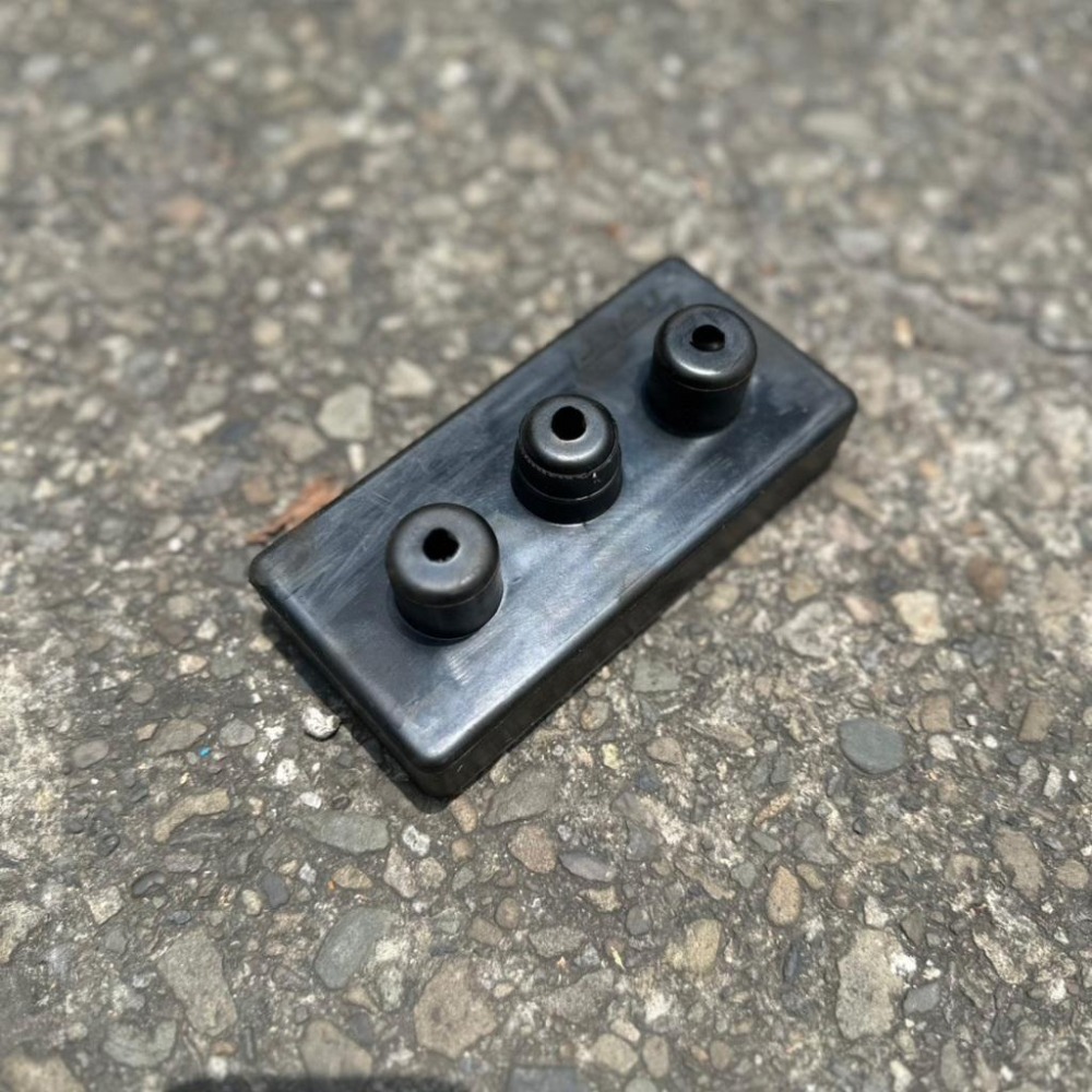 【玉米爸】特斯拉｜車用千斤頂車塊｜維修｜車輛千斤頂｜保護 | 千斤頂 | 頂車塊 | 修車｜Model X-細節圖5