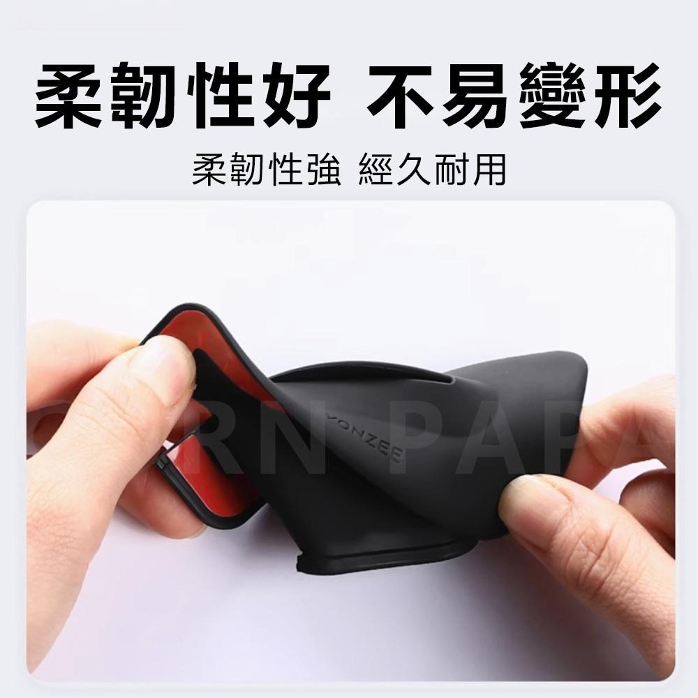 【玉米爸】- 特斯拉｜安全帶槽防塵套｜保護套｜ 防刮貼｜ 防塵套｜車內配件｜保護套｜Model 3｜Model Y專用-細節圖4
