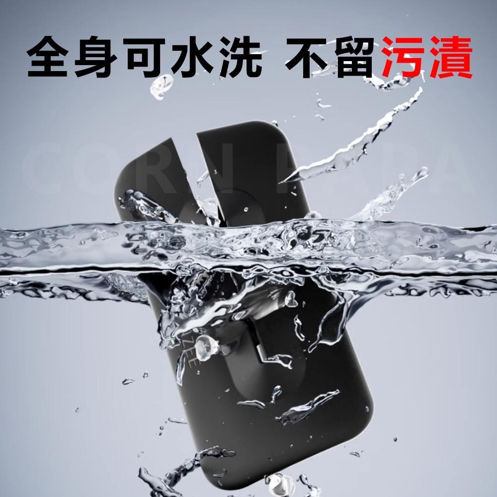【玉米爸】- 特斯拉｜安全帶槽防塵套｜保護套｜ 防刮貼｜ 防塵套｜車內配件｜保護套｜Model 3｜Model Y專用-細節圖8