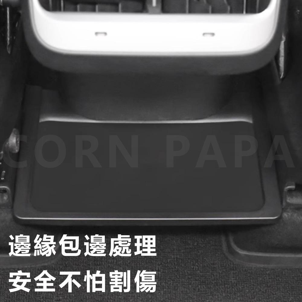 【玉米爸】特斯拉 | 後排懸浮隔板｜後排置物平台｜車內儲物盒 | 專用隔板｜提升後排收納空間 | 隔板｜ModelY-細節圖6