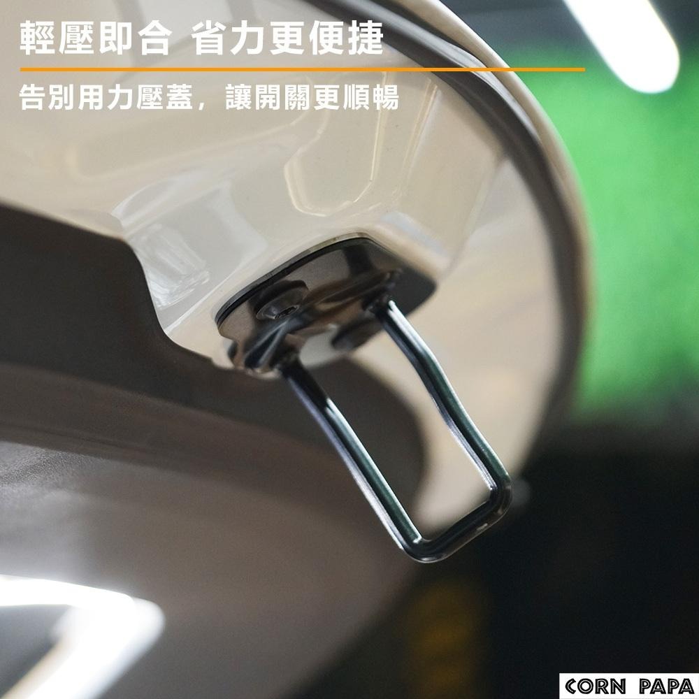 🔧待整理【玉米爸】特斯拉｜前箱墊片｜前箱｜前箱墊｜前箱後箱墊 | 墊片｜Model3｜ModelY | 煥新3-細節圖3