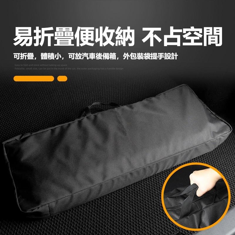 【玉米爸】特斯拉｜後座寵物墊｜後排保護墊｜後箱墊｜寵物用品｜Model 3｜Model Y | 煥新3｜Model S-細節圖2