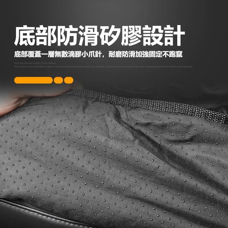 【玉米爸】特斯拉｜後座寵物墊｜後排保護墊｜後箱墊｜寵物用品｜Model 3｜Model Y | 煥新3｜Model S-細節圖4