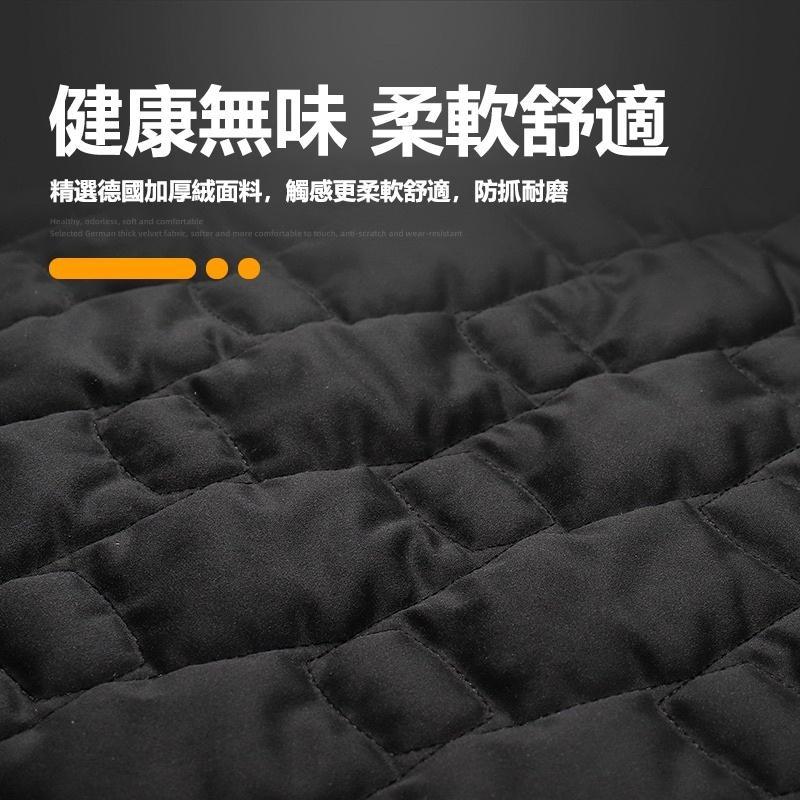 【玉米爸】特斯拉｜後座寵物墊｜後排保護墊｜後箱墊｜寵物用品｜Model 3｜Model Y | 煥新3｜Model S-細節圖6