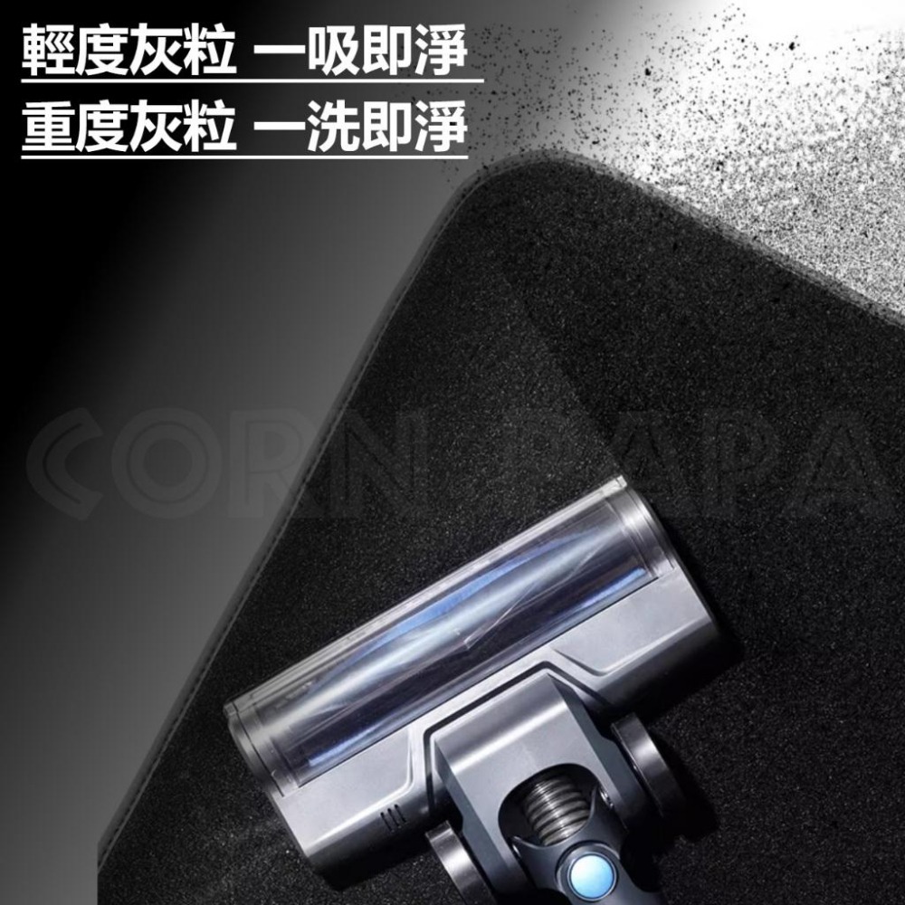 【玉米爸】特斯拉｜毛絨地墊｜毛絨｜原廠腳踏墊｜腳墊｜踏墊｜地墊｜Model Y｜煥新3 ｜煥新Y-細節圖4